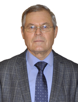 Богомолов Юрий Львович