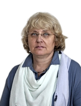 Герцик Ирина Михайловна