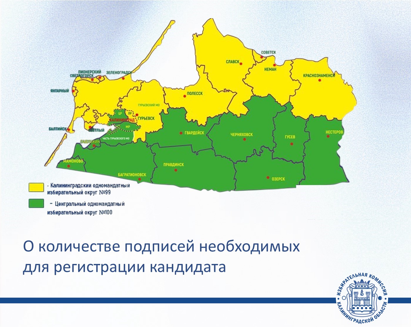 ЕДГ-2026. Поддержка выдвижения кандидата на выборах в Госдуму РФ