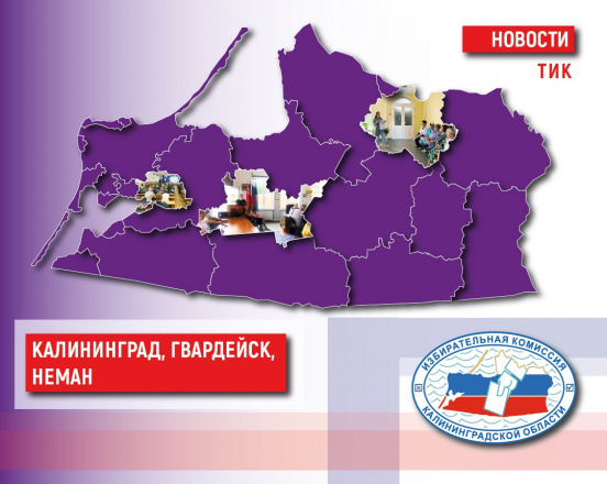 Дайджест новостей ТИК