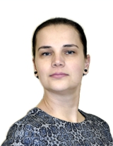 Фёдорова Юлия Сергеевна