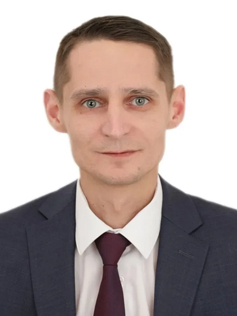 Васецкий Дмитрий Алексеевич
