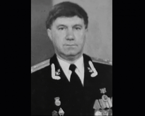 Избирательная комиссия Калининградской области с глубоким прискорбием сообщает, что на 82 году жизни ушел первый Председатель Избиркома Воропаев Пётр Андреевич