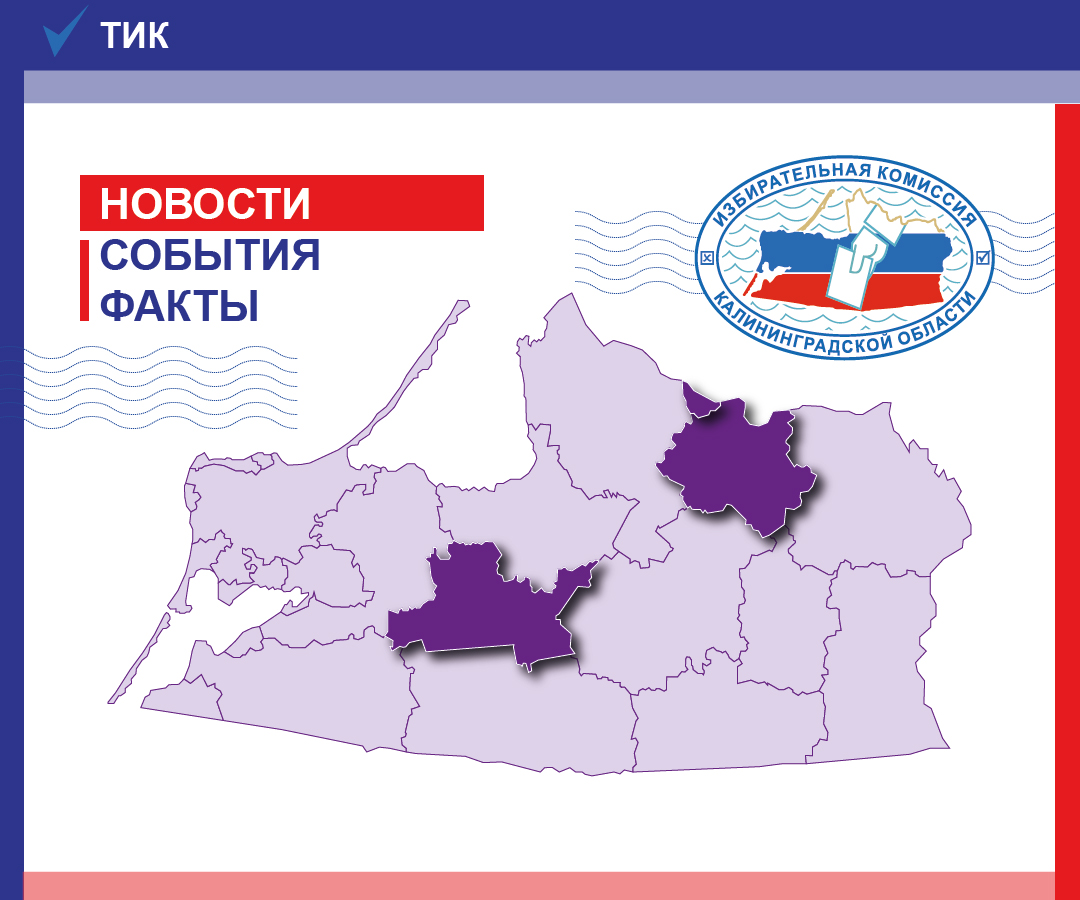 Дайджест новостей ТИК