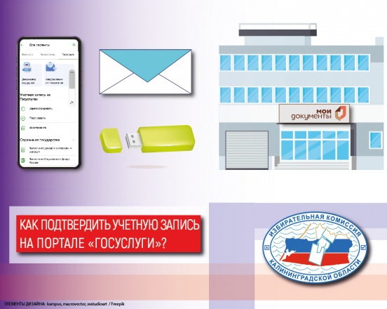 Дистанционное электронное голосование. Важно знать!