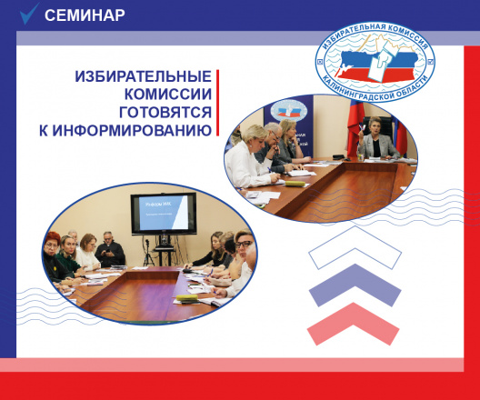 Подробную информацию о предстоящих выборах Президента России избиратели смогут получить во время поквартирных обходов в период кампании